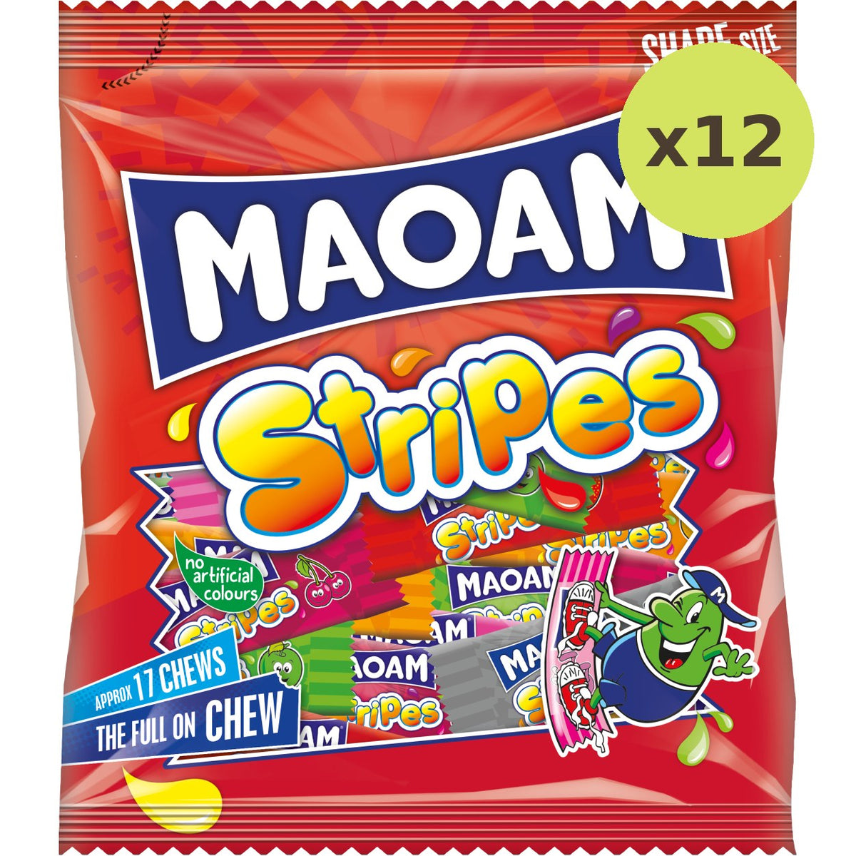 Maoam Stripes - image 4