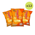 Rise Buddy Rice Chippies - image 5