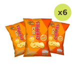 Rise Buddy Rice Chippies - image 4