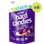 YumEarth Organic Vitamin C Fruit Drops Candies - image 4