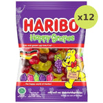 Haribo Happy Grapes - image 6