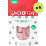 Candy Kittens Wild Strawberry - image 4