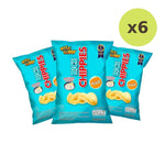 Rise Buddy Sour Cream & Onion - image 4
