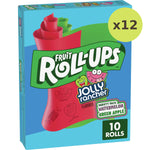 Betty Crocker Fruit Rollups Jolly Rancher - image 4