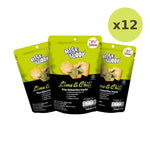 Rise Buddy Crispy Rice Snacks - image 5