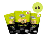 Rise Buddy Crispy Rice Snacks - image 4