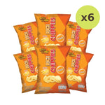 Rise Buddy Rice Chippies - image 4