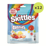 Skittles Gummy Yogurt Fruit - image 6