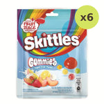 Skittles Gummy Yogurt Fruit - image 5