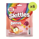 Skittles Gummy Colourful - image 5