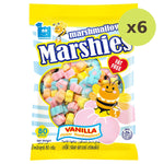 Markenburg Marshies Vanilla Flower Marshmallow - image 2
