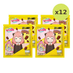 Campus Set Spy X Family Card Holder 12g - image 6