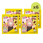 Campus Set Spy X Family Card Holder 12g - image 5