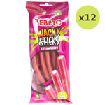 Bebeto Wacky Sticks Strawberry - image 6