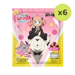 Campus Set Spy X Family Hair Clip 12g - image 6