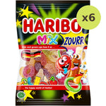 Haribo Mix Zourr - image 2