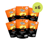 Rise Buddy Crispy Rice Snacks - image 5