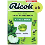 Ricola Apple Mint - image 5