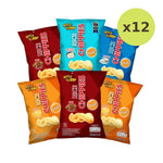 Rise Buddy Rice Chippies - image 7