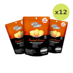 Rise Buddy Crispy Rice Snacks - image 7
