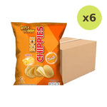 Rise Buddy Rice Chippies 4 - image 6
