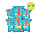 Rise Buddy Rice Chippies - image 5