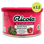 Ricola Blackcurrant - image 5