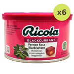 Ricola Blackcurrant - image 4