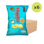 Rise Buddy Rice Chippies - image 4