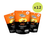 Rise Buddy Crispy Rice Snacks - image 6
