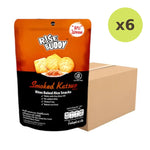 Rise Buddy Crispy Rice Snacks - image 6