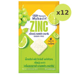 Greater Mybacin Zin Vitamin And Coq10 Grape Lemon - image 3