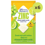 Greater Mybacin Zin Vitamin And Coq10 Grape Lemon - image 2