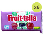 Fruittella Berries & Cherry - image 3
