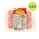 ARO Daifuku Strawberry Cream 420g - image 3