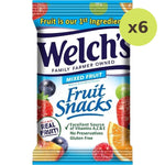Welch's Fruit Snacks Mixed Fruit - image 5