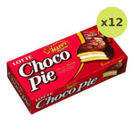 Lotte Choco Pie 168g - image 3