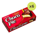 Lotte Choco Pie 168g - image 2