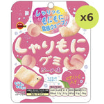 Bourbon Sharimoni Gummi Peach Aji - image 5