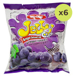 Yogee Grape Coconut Jelly - image 4