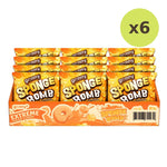 Grinny Sponge Bomb Snack Extreme Cheddar Cheese Flavor 15g - image 4