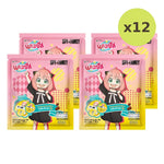 Campus Set Spy X Family Make Up Puff 12g - image 6