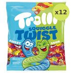 Trolli Squiggles Twist - image 3