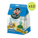 Want Roll-Mi Rice Roll Seaweed Flavour 200g - image 3