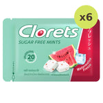 Clorets Sugar Free Watermelon - image 2