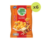 Dozo Rice Ball Barbecue Flavored 50g - image 4