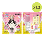 Campus Set Spy X Family Hair Clip 12g - image 7