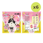 Campus Set Spy X Family Hair Clip 12g - image 6