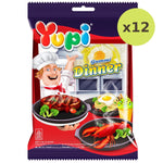 Yupi Gummy Dinner - image 5