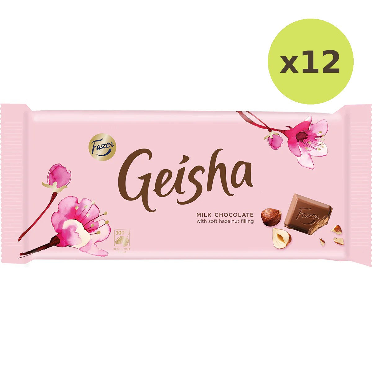 Fazer Geisha - image 4